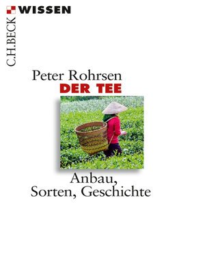 cover image of Der Tee